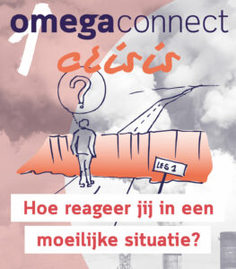 Omega Connect 1: Een crisis in je leven